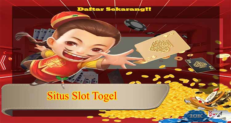 situs slot togel