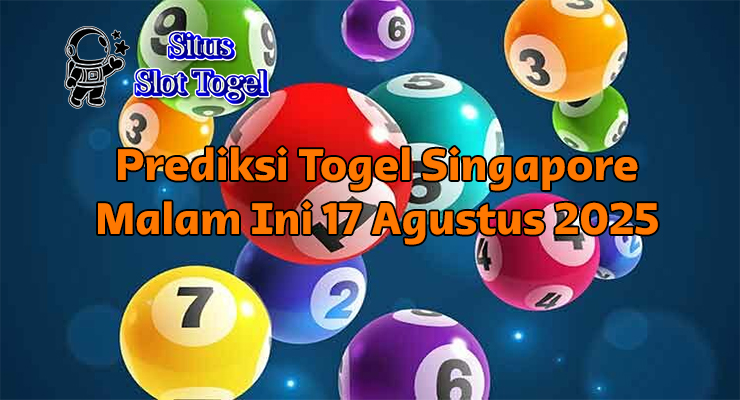 Grafik pola prediksi togel Singapore 17 Agustus 2025 dengan angka jitu 4D 3546 dan strategi colok bebas akurat