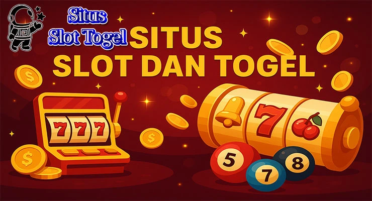 Homepage situs slot online dan togel resmi yang menyajikan promosi, pilihan game terlengkap, dan layanan terbaik untuk pemain judi online di Indonesia.