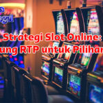 strategi slot online dengan cara hitung RTP slot gacor